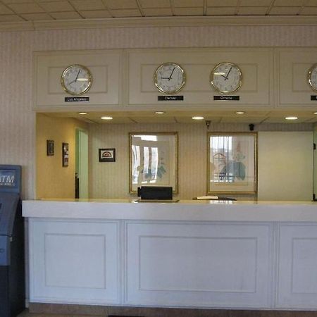 Carol Hotel Omaha Interieur foto