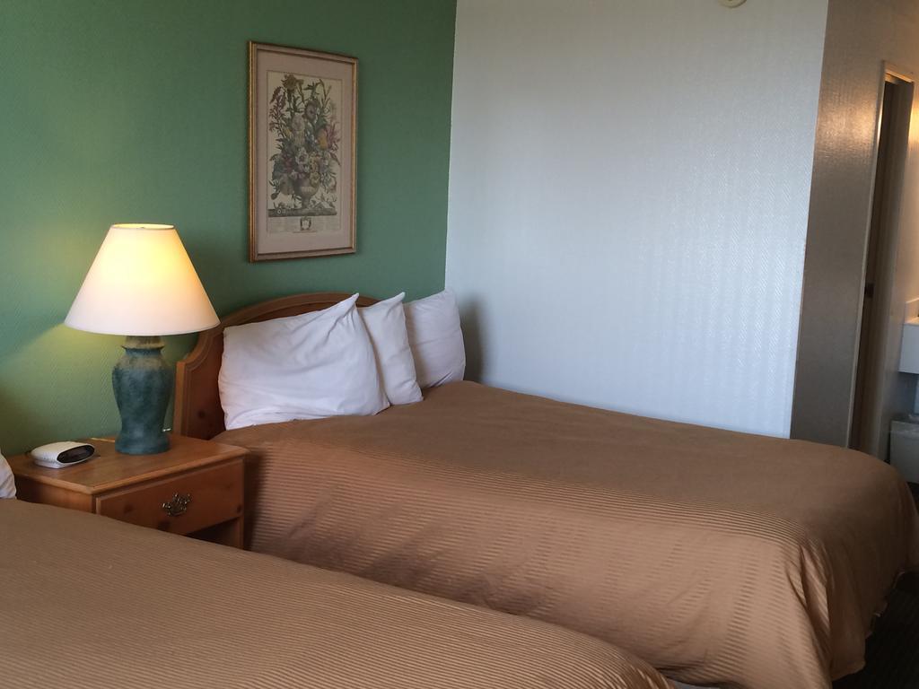 Carol Hotel Omaha Kamer foto