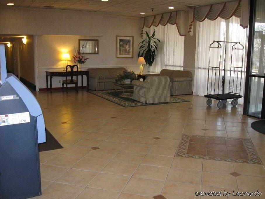 Carol Hotel Omaha Interieur foto