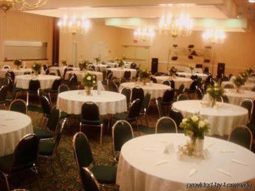 Carol Hotel Omaha Restaurant foto